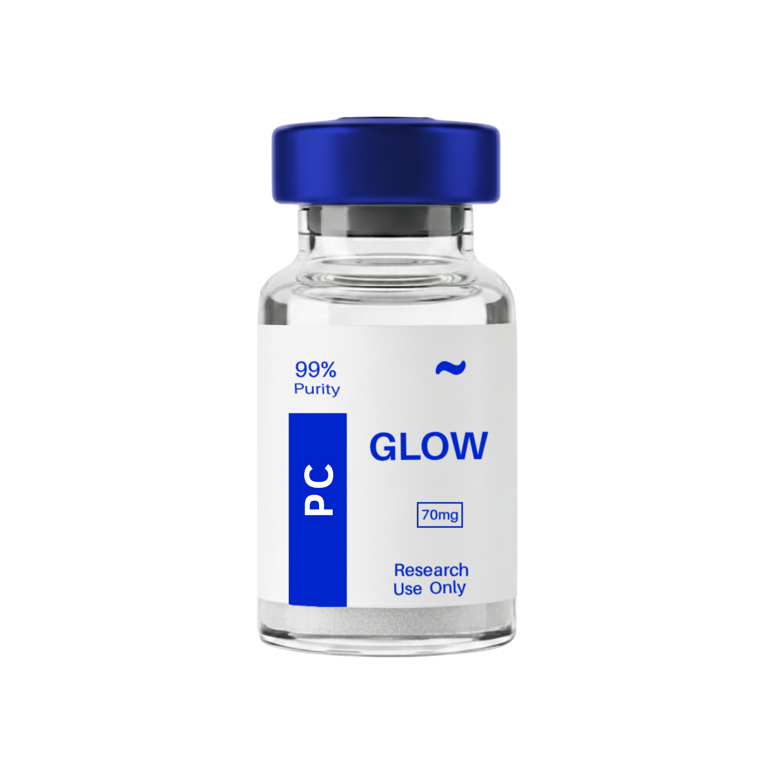 Glow BPC-157 + GHK-CU + TB-500